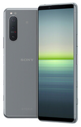 Замена стекла на телефоне Sony Xperia 5 II в Чебоксарах